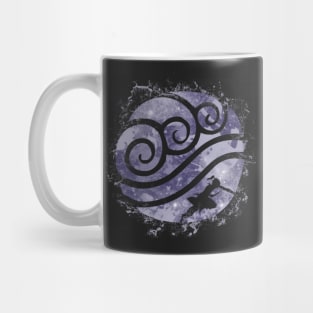 Water Nation Mug